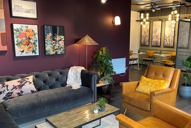 1 bed studio, Brougham Hayes, City Centre, Bath, BA23GF - Image 1